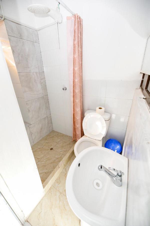 Pardos House Inn كوسكو المظهر الخارجي الصورة